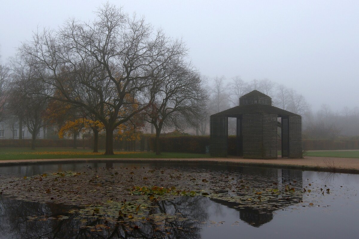 Осенний день — мысли без спешки, - Юрий. Шмаков Осенний день — мысли без спешки, - Юрий. Шмаков