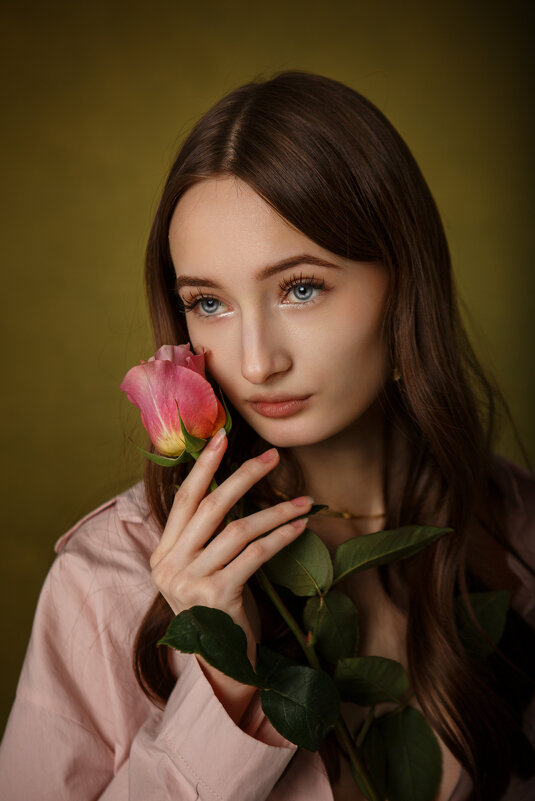 Алиса - Вячеслав Кривошеин