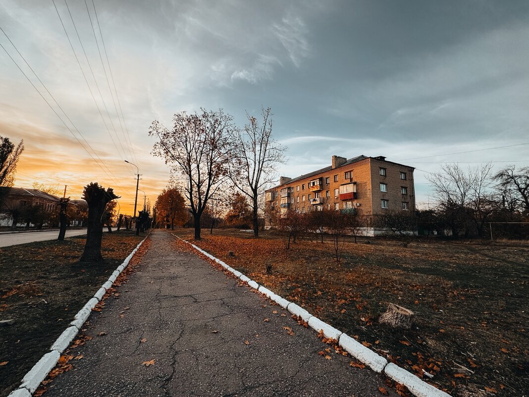 *** - Яна Горбунова