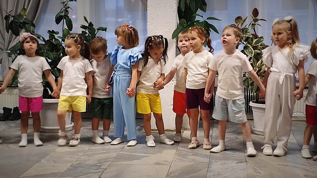 в мамин день - Любовь 