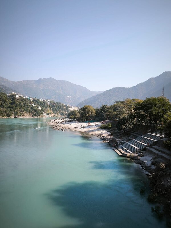 Великий Ганг - Георгиевич 