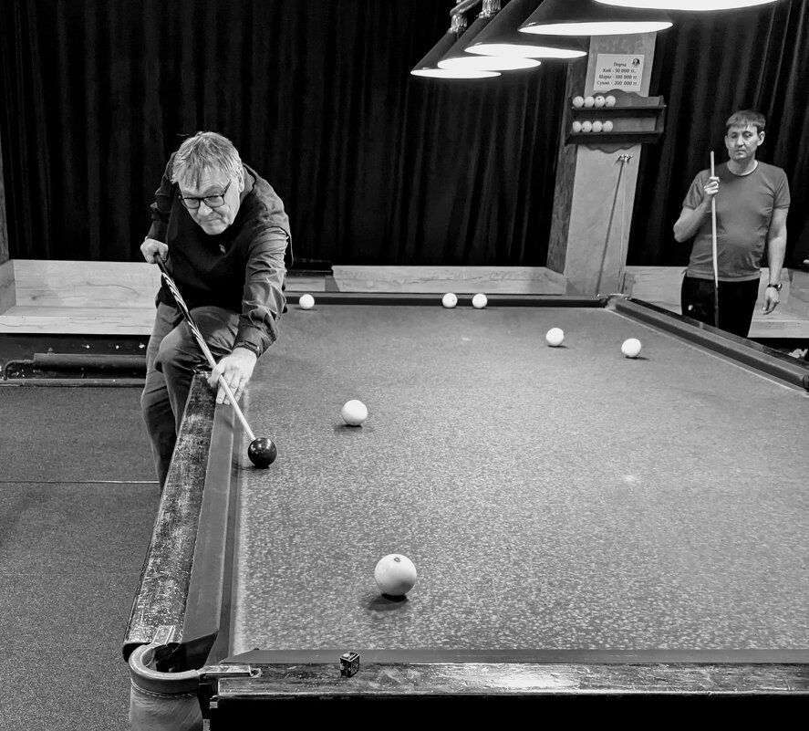 Моя игра - Андрей Хлопонин Моя игра - Андрей Хлопонин