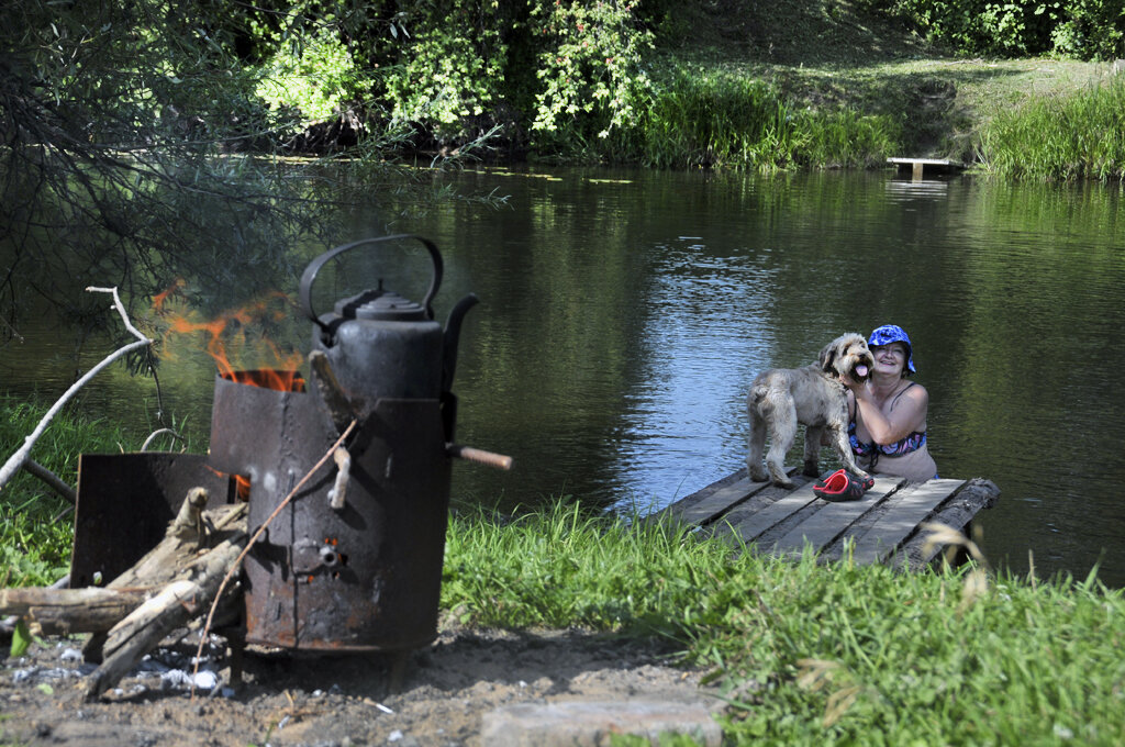 Горячая любофь )) - Владимир Хиль Горячая любофь )) - Владимир Хиль