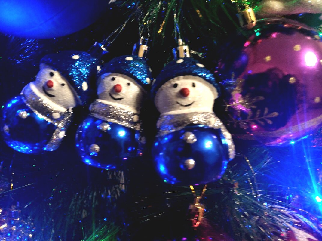 Скоро.. - Елена Семигина