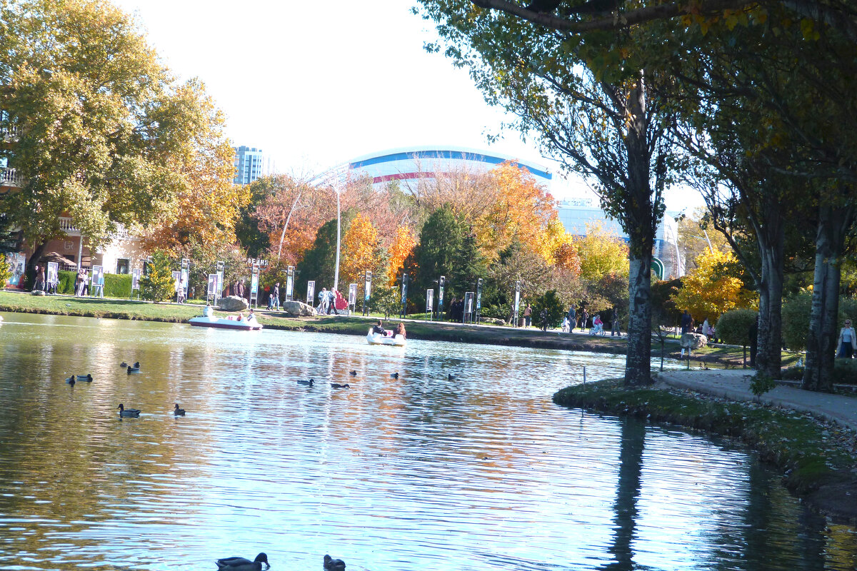 ** - Валентин Семчишин