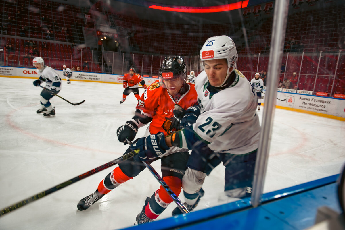 Хоккей рядом! - Михаил Соколов Хоккей рядом! - Михаил Соколов