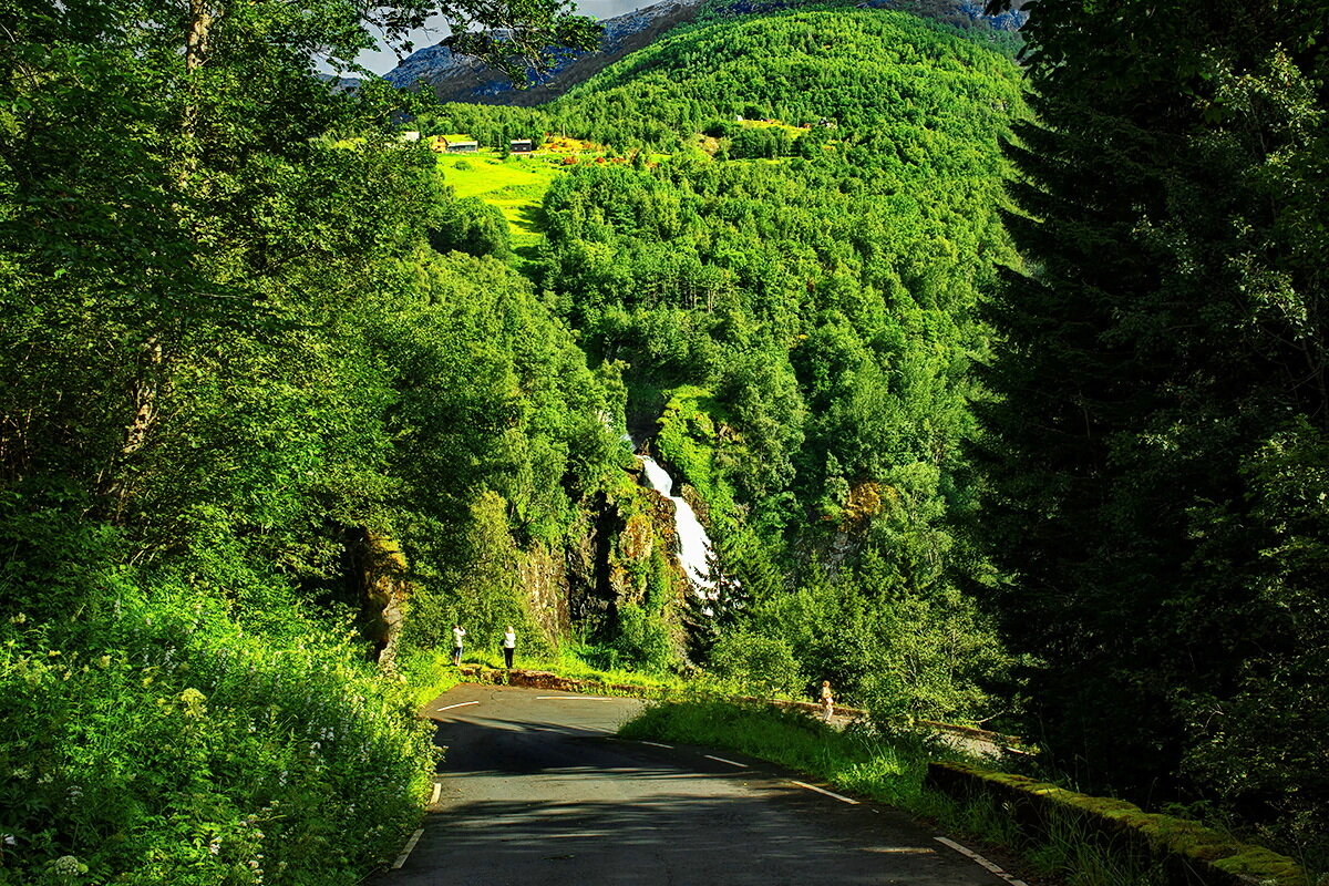 Norway 35 - Arturs Ancans