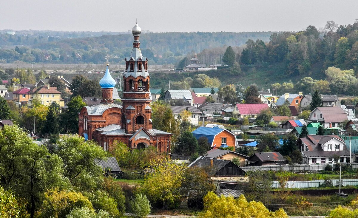 Боровск - yav 110455 Боровск - yav 110455