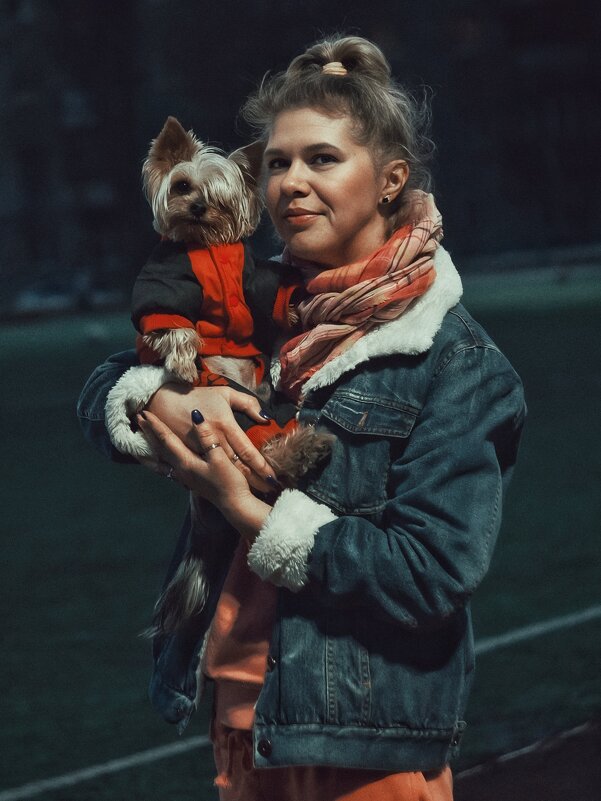 Marine - Сергей В Marine - Сергей В