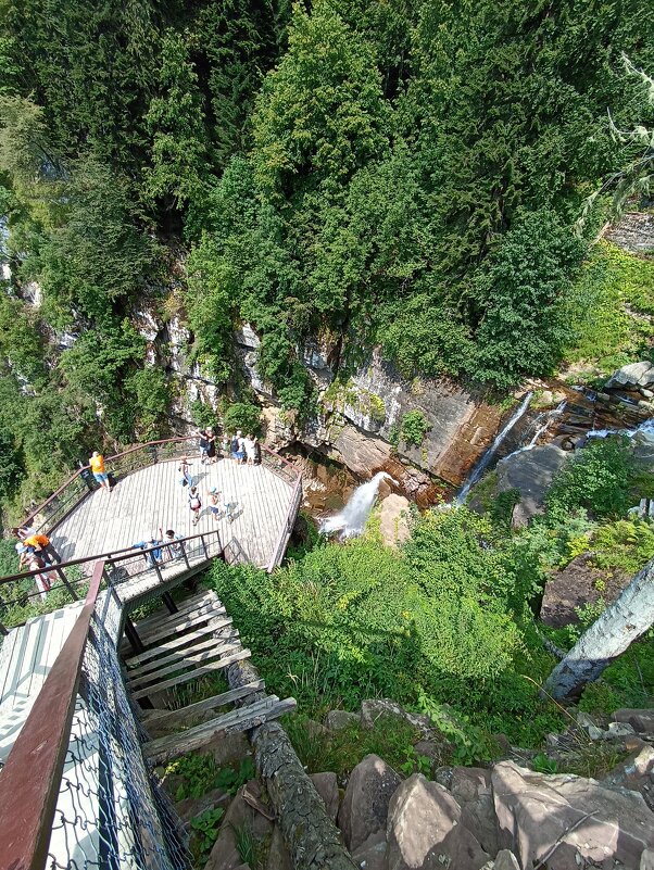 Каньон - Павел Трунцев