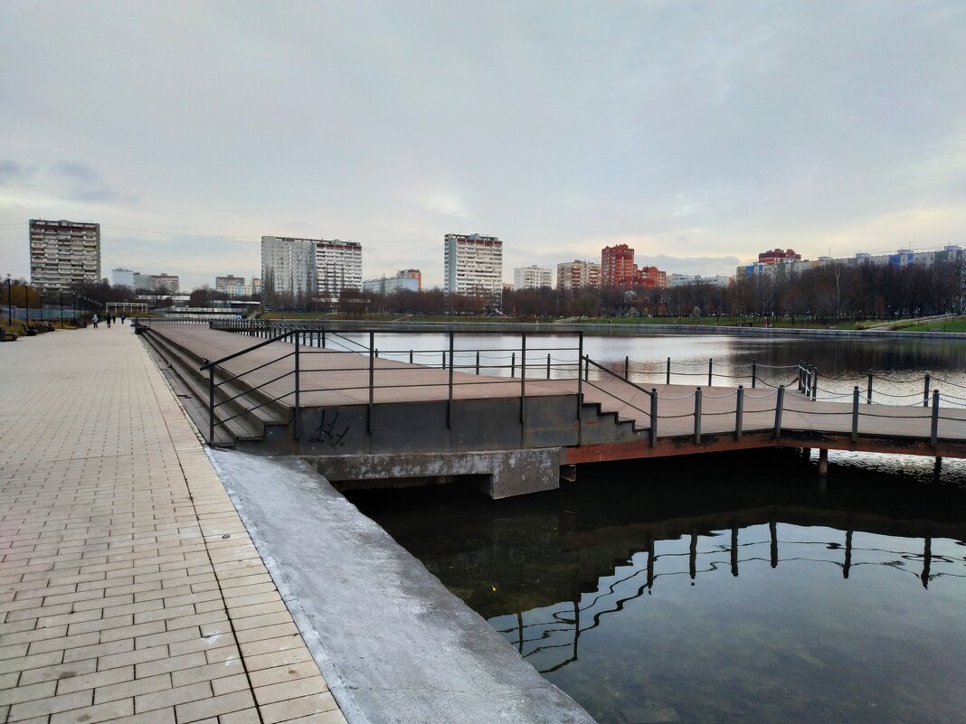 Зимы ждала, ждала природа - Андрей Лукьянов Зимы ждала, ждала природа - Андрей Лукьянов