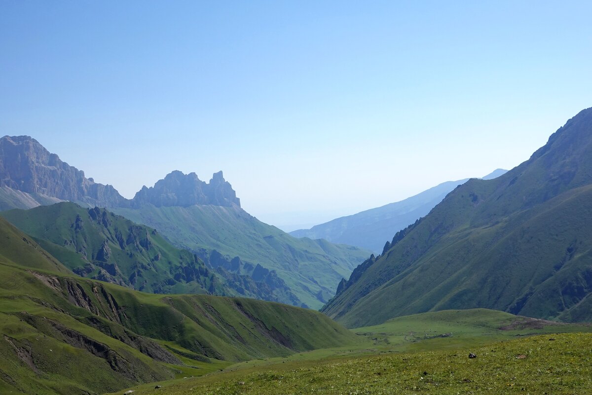 КБР - Андрей Л. В.