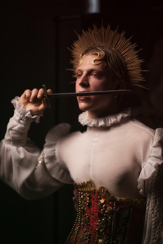 - - Джованни Луче