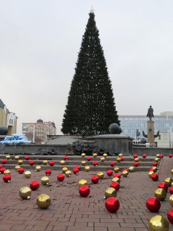 Налетай, не зевай - собирай урожай! ) - Егор Бабанов
