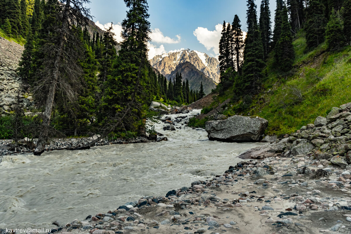 ТАЛГАР - HART BAD