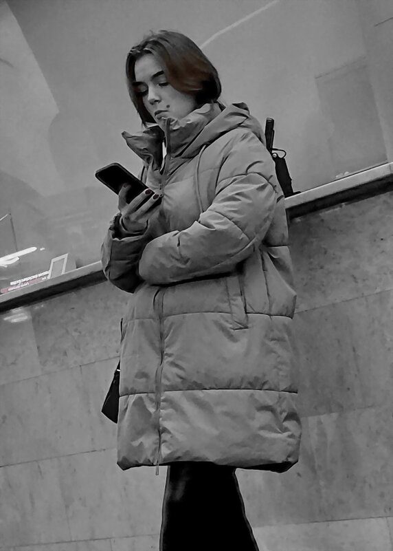 *** - Владимир Захаров