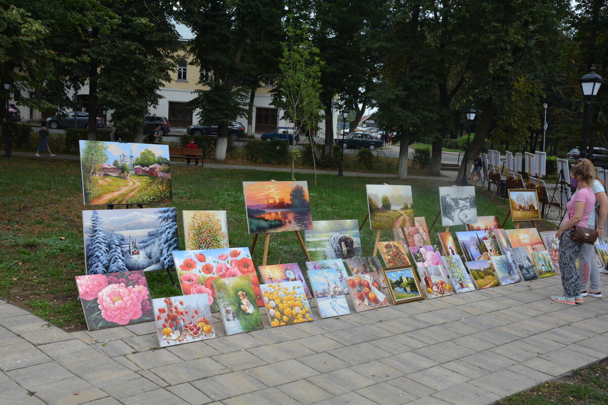 авторские работы - Галина R...