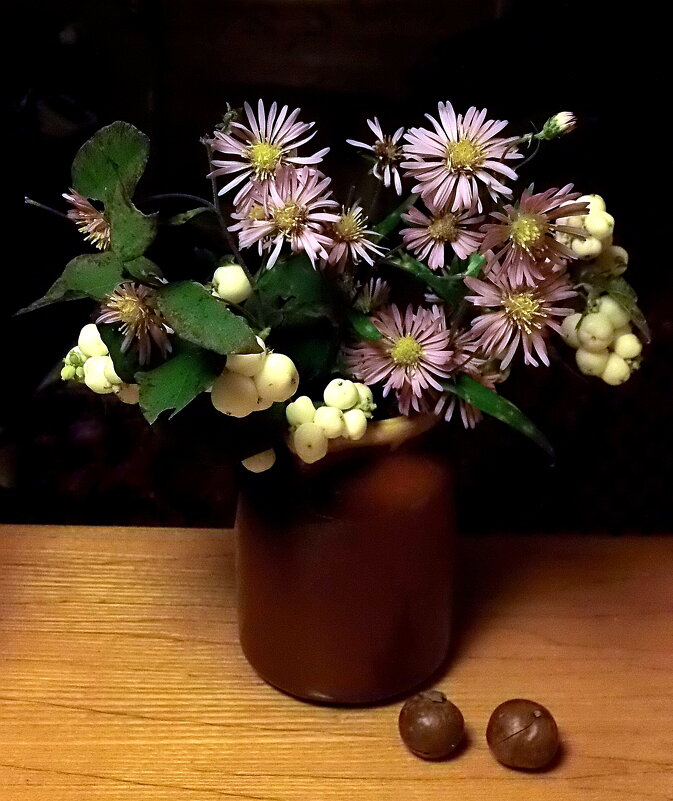 *   *   * - Елена 