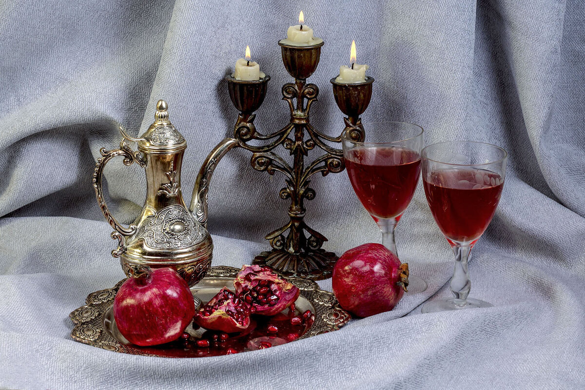 Романтический вечер - Людмила Павловна Крышковец Романтический вечер - Людмила Павловна Крышковец