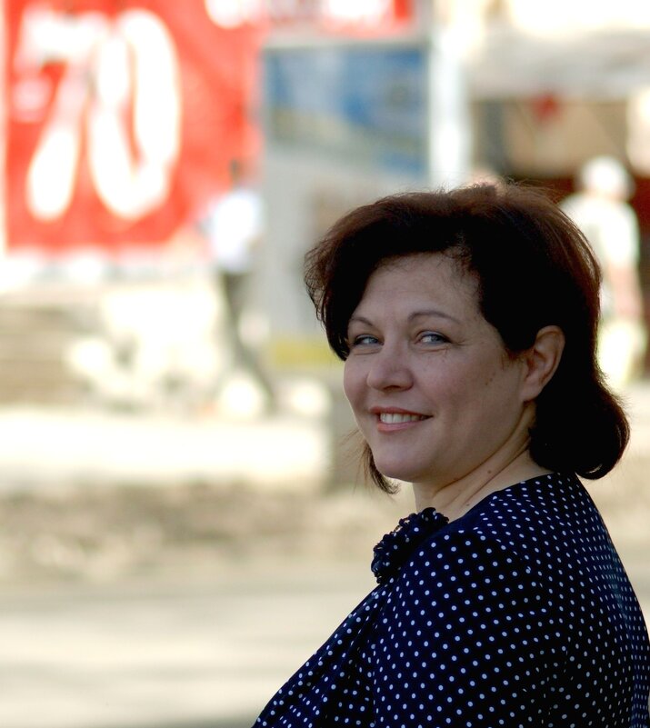 Пока ещё не 70... - Сергей Порфирьев