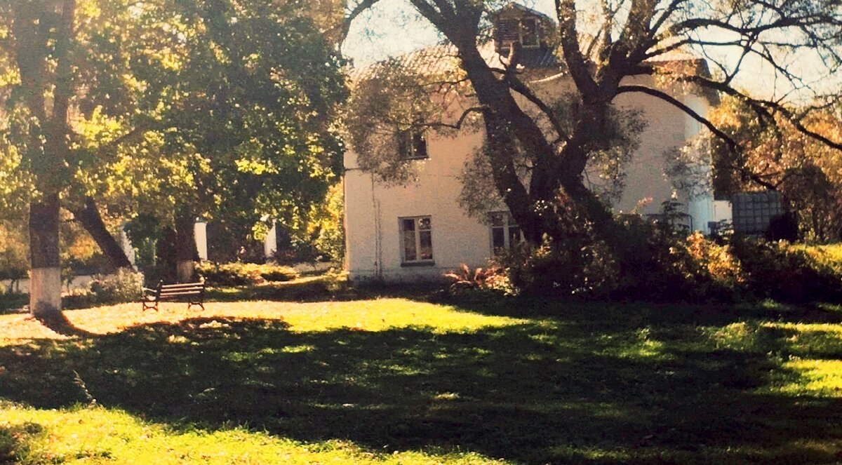 любимый монастырь - Любовь любимый монастырь - Любовь