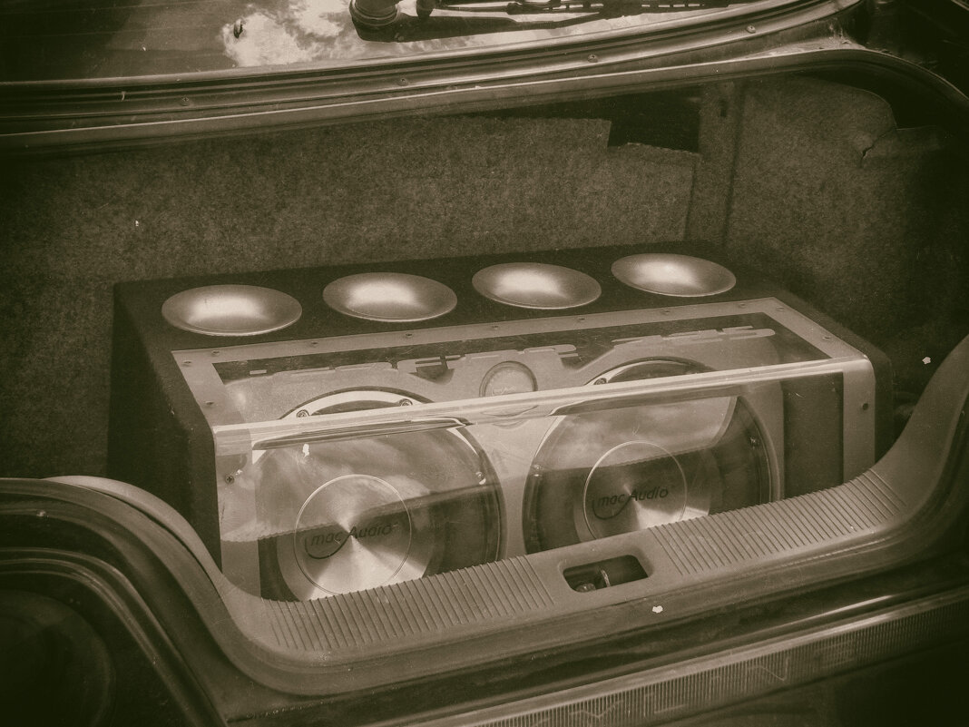 ... - Джованни Луче