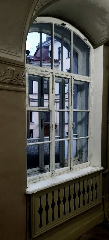 МИСП - Наталья Герасимова