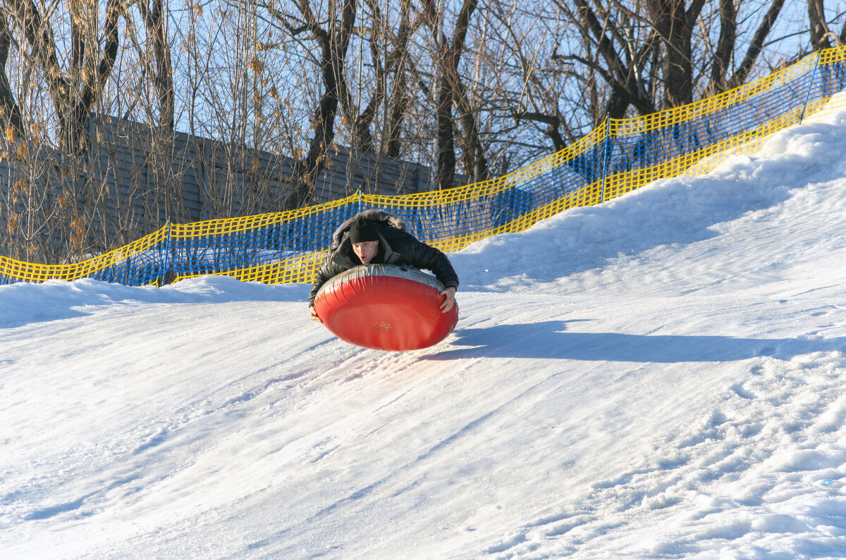 Прокатился с ветерком - Сергей Яковлев Прокатился с ветерком - Сергей Яковлев