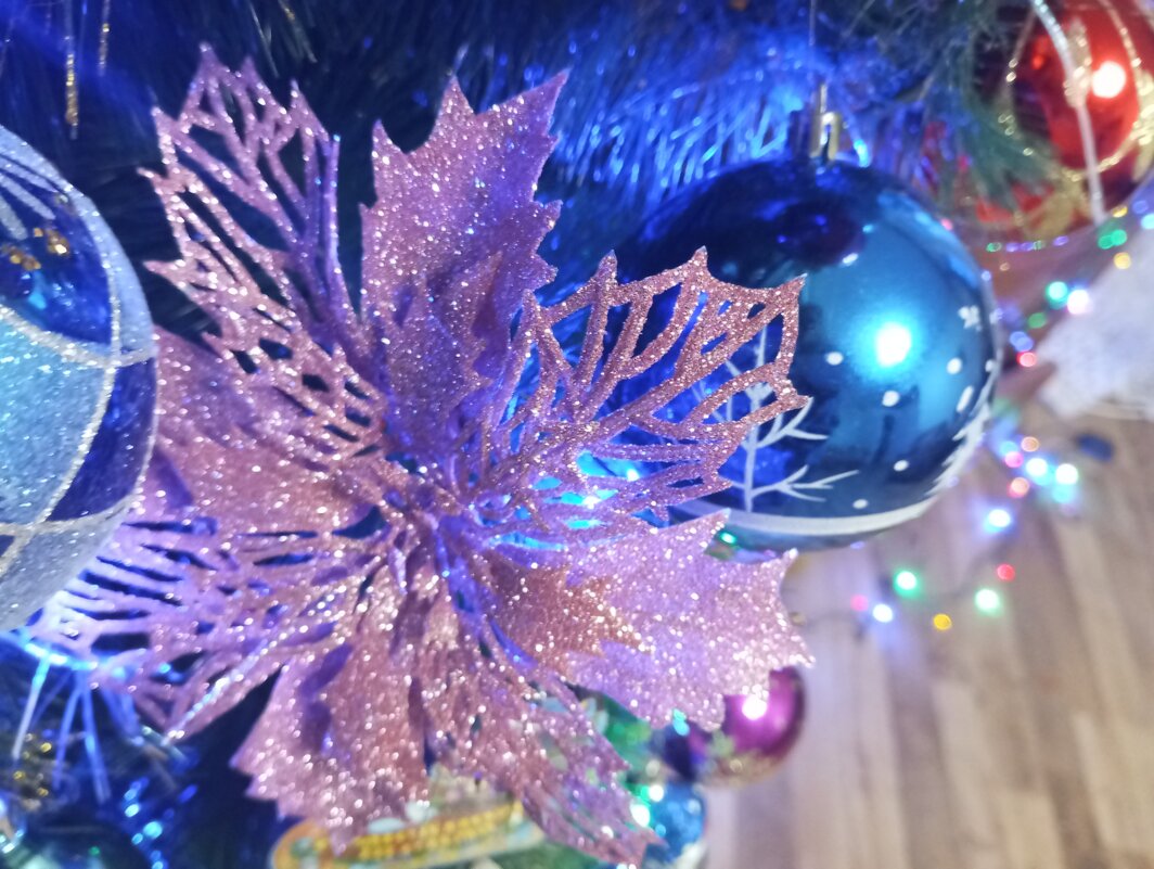 Скоро будет праздник.. - Елена Семигина Скоро будет праздник.. - Елена Семигина