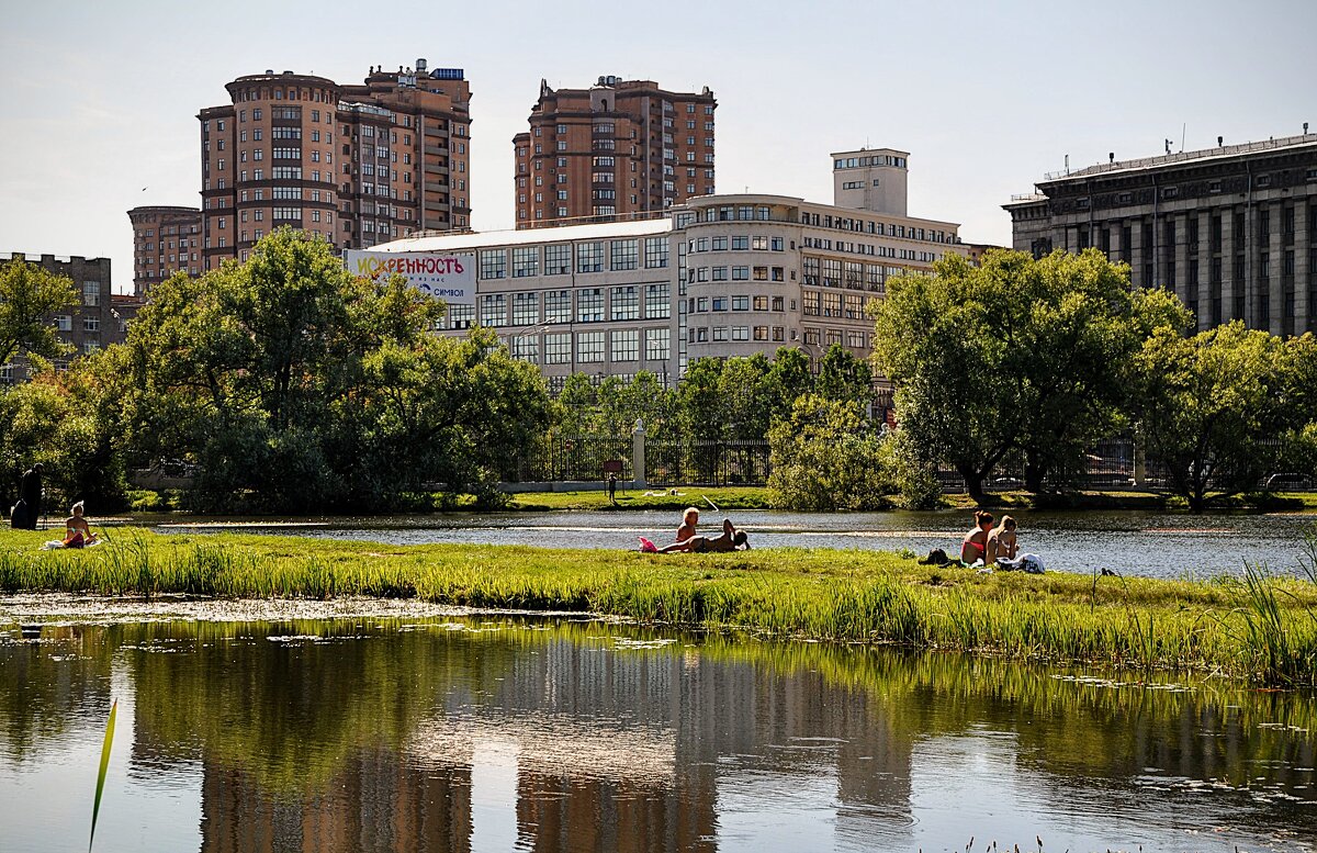 Девичья коса,,,) - Анатолий Колосов Девичья коса,,,) - Анатолий Колосов