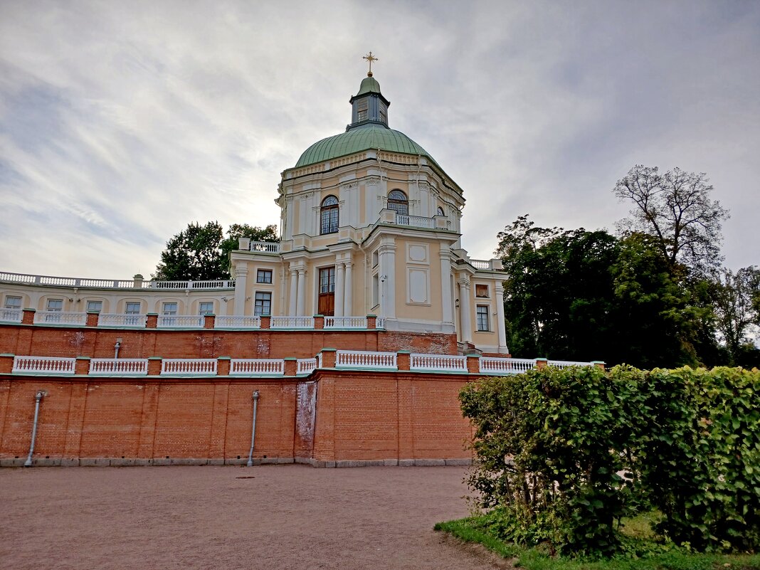 Город Ломоносов, Ораниенбаум. - Лия ☼ Город Ломоносов, Ораниенбаум. - Лия ☼