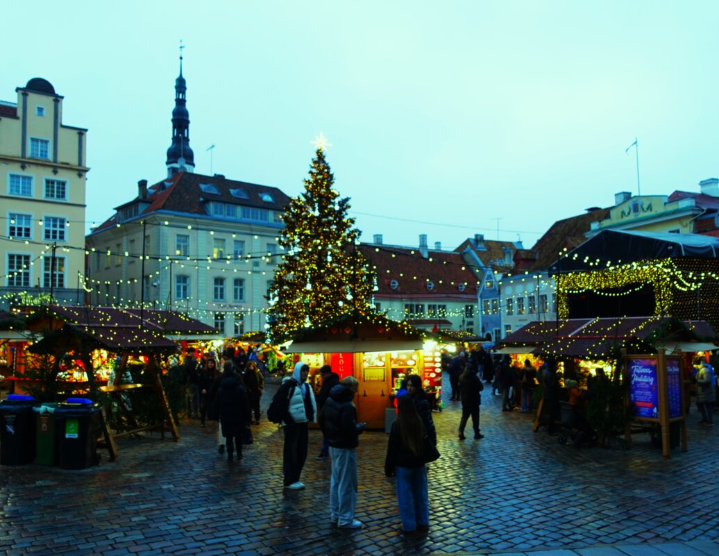 Рождественская ярмарка 2025 - Aida10 Рождественская ярмарка 2025 - Aida10