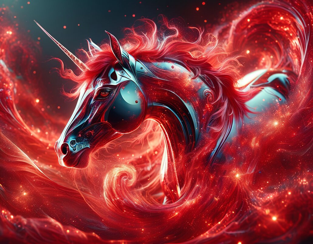 ОГНЕННЫЙ КОНЬ - ura Зелев