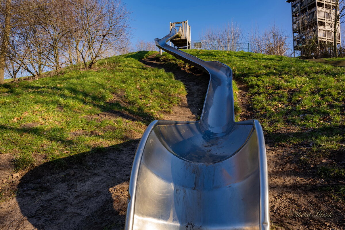 Покатаемся... - Николай Гирш Покатаемся... - Николай Гирш