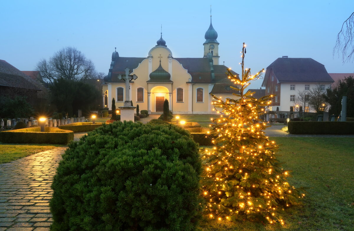 soon New Year - Elena Wymann