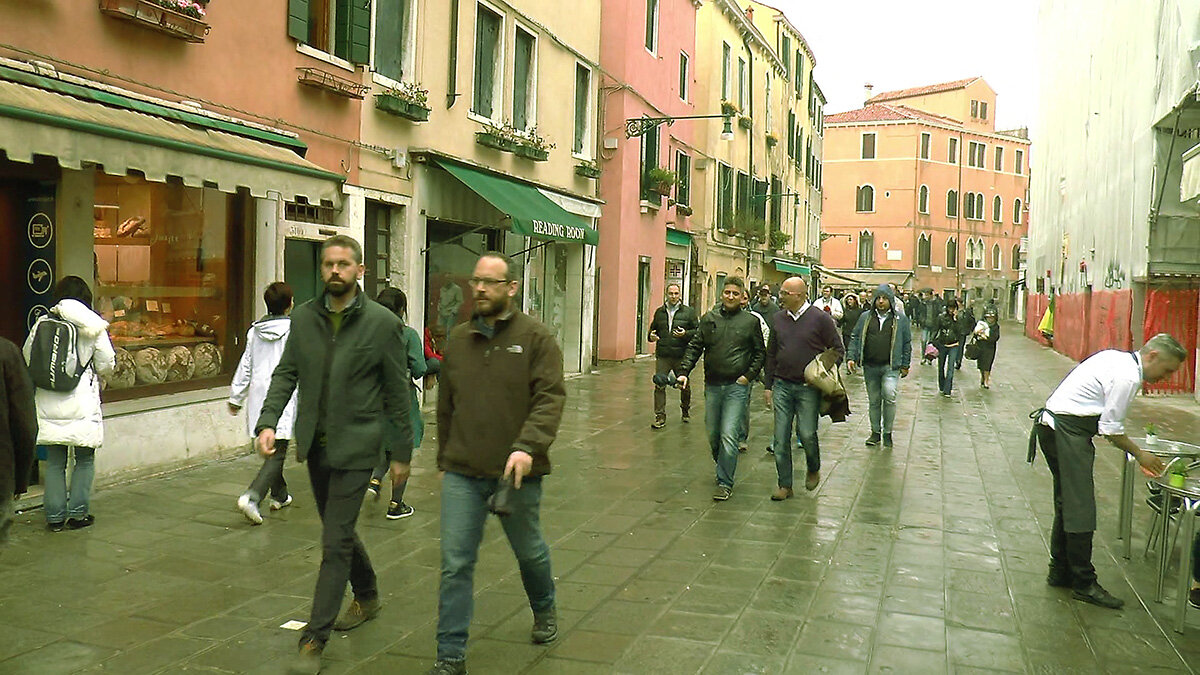 Venezia. - Игорь Олегович Кравченко