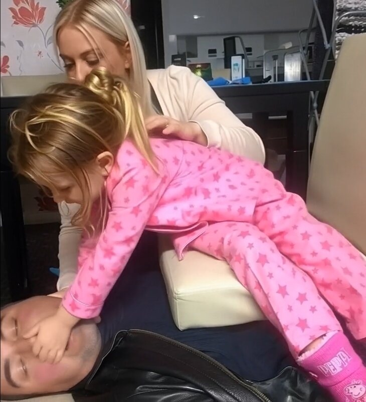 Борьба с храпом))) - nika2004 