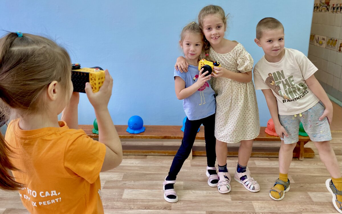 Сейчас вылетит птичка! - Людмила Гулина Сейчас вылетит птичка! - Людмила Гулина