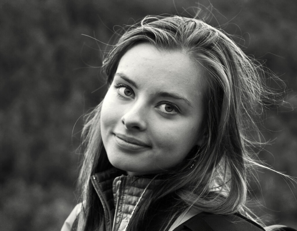 Анюта - СЮ Анюта - СЮ