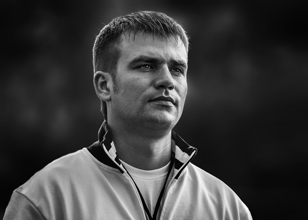 Портрет - SanSan 