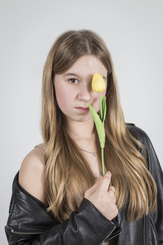 Фото - Тамара Федорова