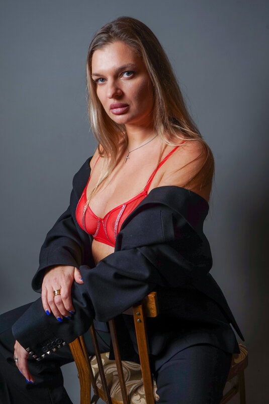 Надежда - Михаил Трофимов