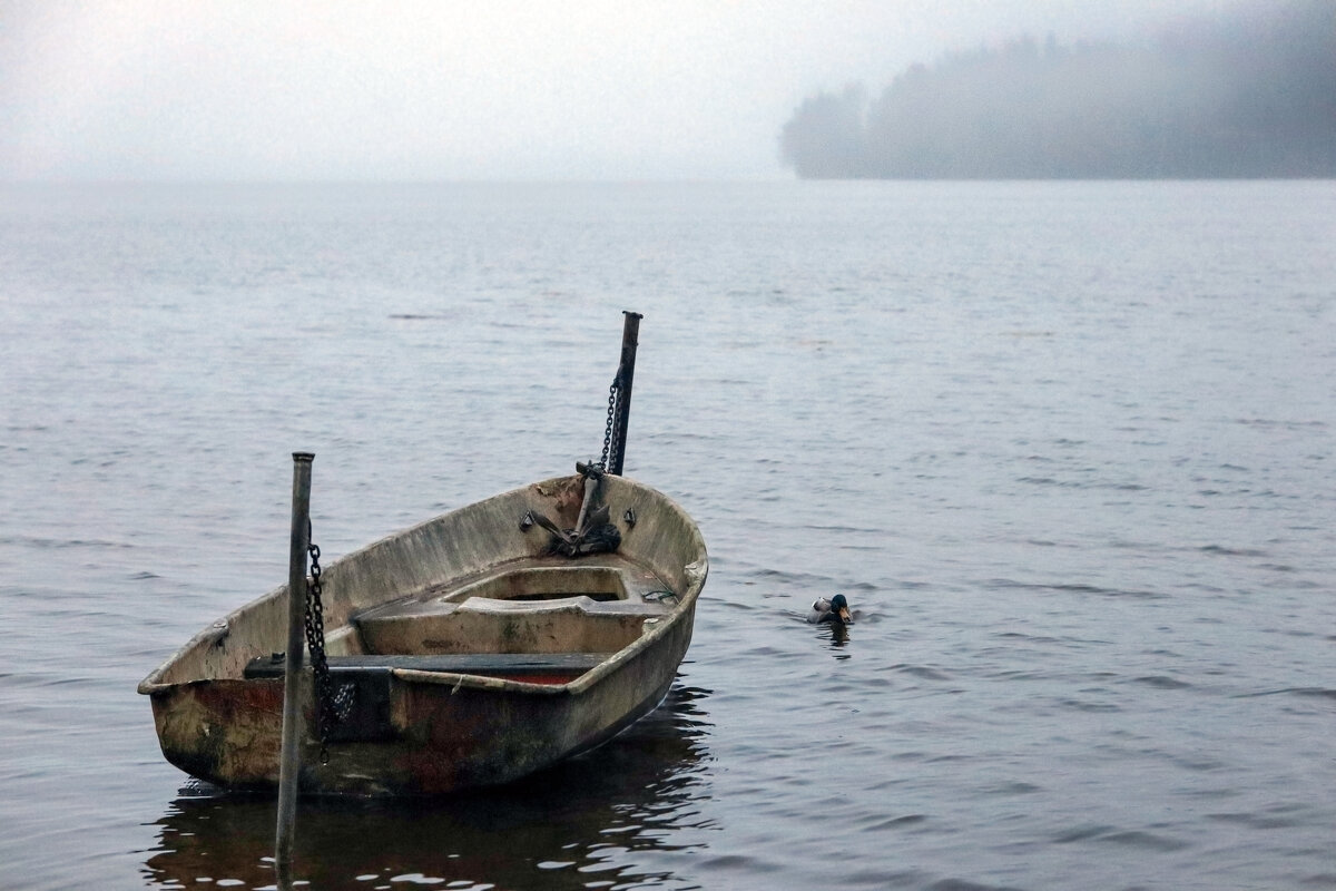 Уточка - skijumper Иванов