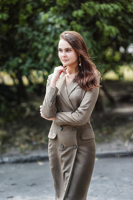 - - Джованни Луче