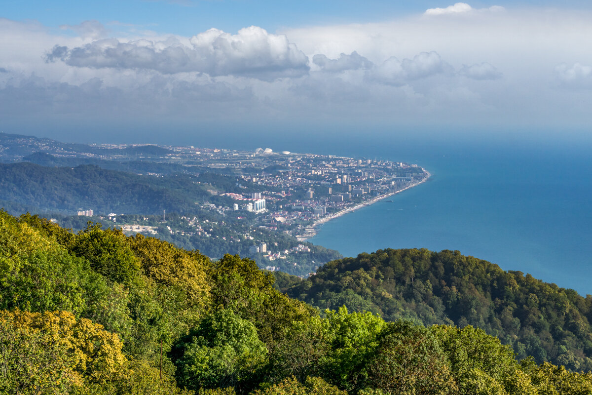 На горизонте Адлер - Игорь Сикорский На горизонте Адлер - Игорь Сикорский