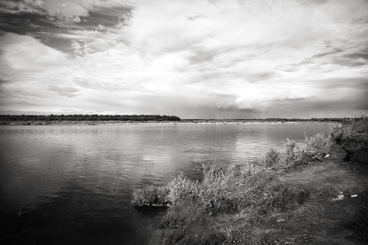 Фотография - Денис Безногов