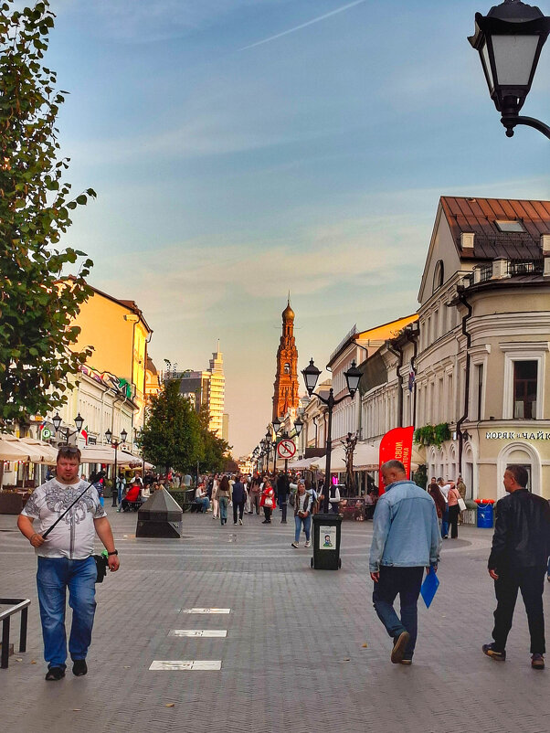 Городские зарисовки - Irene Irene