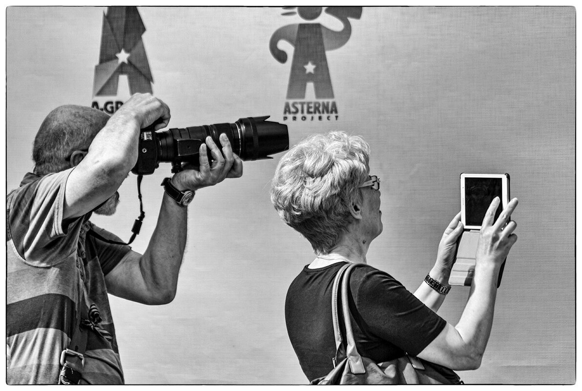 Фотографы - Александр 