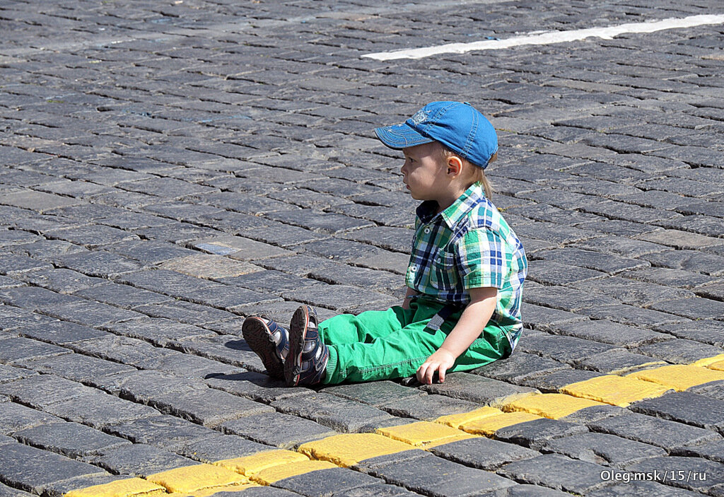 дети наше все - Олег Лукьянов дети наше все - Олег Лукьянов