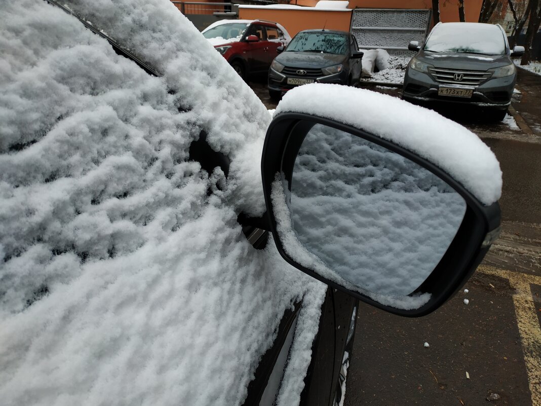 Наблюдаю :-) - Андрей Лукьянов